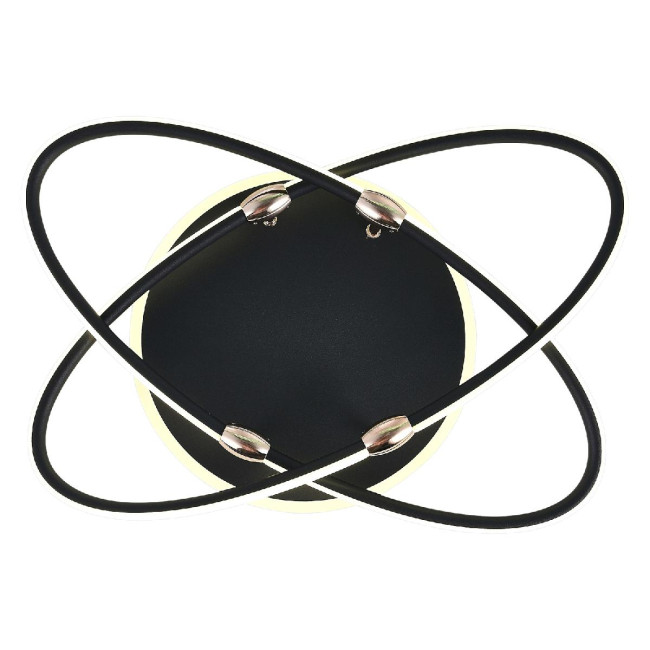 Потолочная люстра Natali Kovaltseva Dorian I LED LAMPS 81235