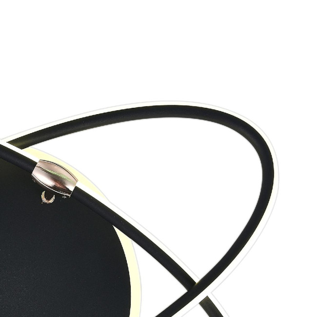 Потолочная люстра Natali Kovaltseva Dorian I LED LAMPS 81235