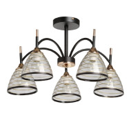 Люстра на штанге De Markt Дэла 635015405 Люстра на штанге De Markt Дэла 635015405