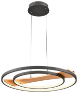 Подвесная люстра Velante 450-063-02