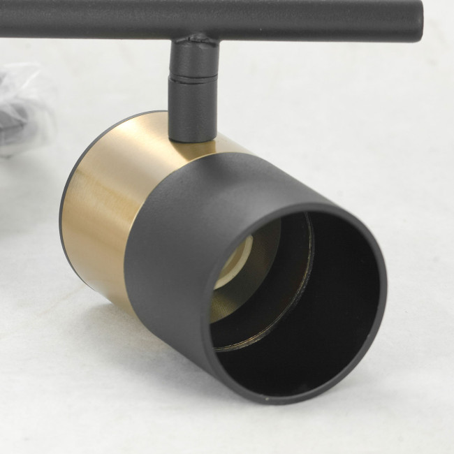 Люстра на штанге Lussole Loft Koyukuk LSP-8376 Люстра на штанге Lussole Loft Koyukuk LSP-8376