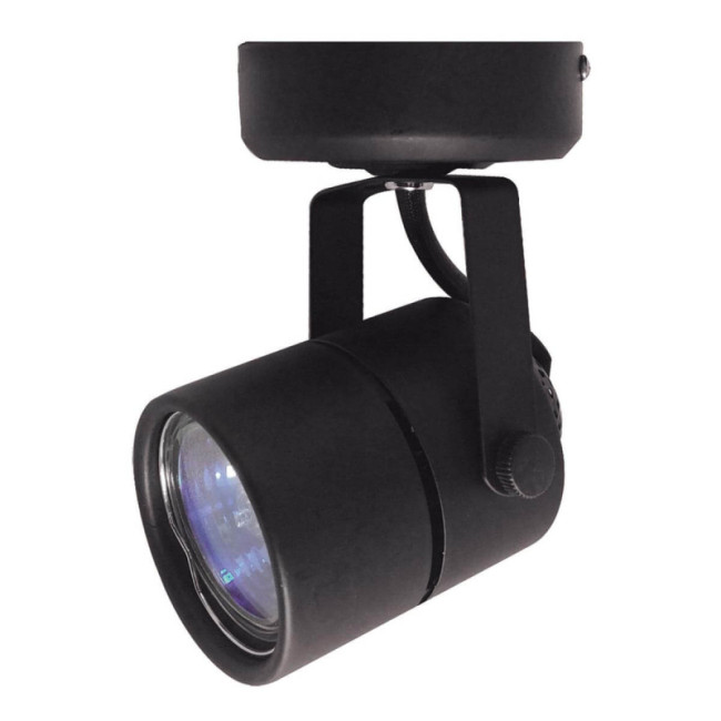 Спот ЭРА OL4 GU10 BK Б0044268 Спот ЭРА OL4 GU10 BK Б0044268