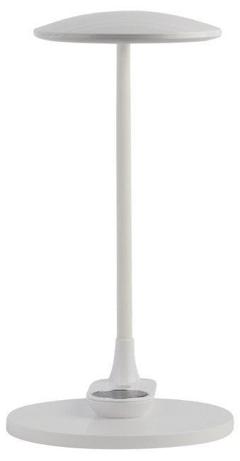 Настольная лампа Эра NLED-498-10W-W Б0052774