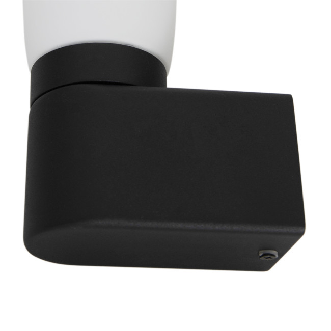 Подсветка для зеркал Arte Lamp Aqua-bastone A1209AP-1BK