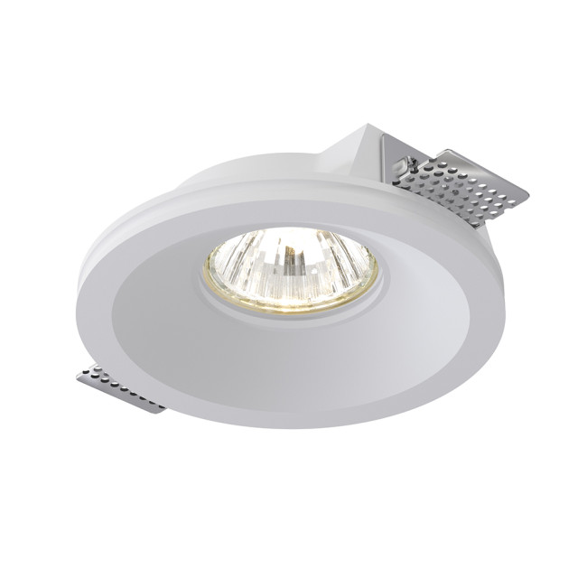 Встраиваемый светильник Arte Lamp Invisible A9287PL-1WH Встраиваемый светильник Arte Lamp Invisible A9287PL-1WH