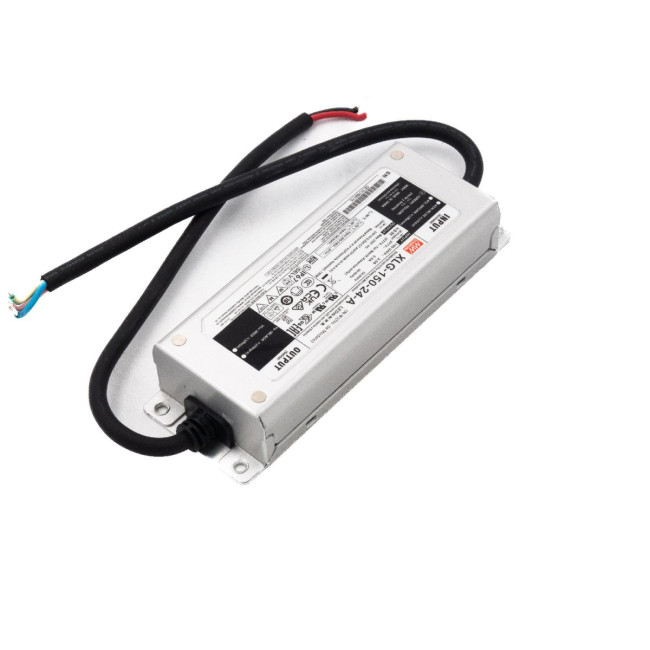 Блок питания для светодиодной ленты Favourite 150Вт DC24В 4А IP67 2001-DC-200 Блок питания для светодиодной ленты Favourite 150Вт DC24В 4А IP67 2001-DC-200