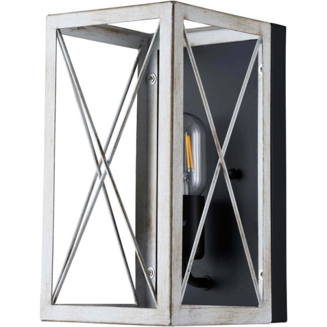 Настенный светильник Stilfort Kaizer 3004/01/01W Настенный светильник Stilfort Kaizer 3004/01/01W