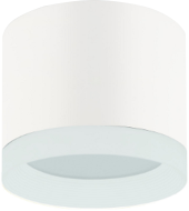 Накладной светильник ЭРА OL17 GX53 WH Б0049044