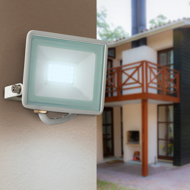 Прожектор Эра LPR-023-W-65K-050 Б0054642 Прожектор Эра LPR-023-W-65K-050 Б0054642