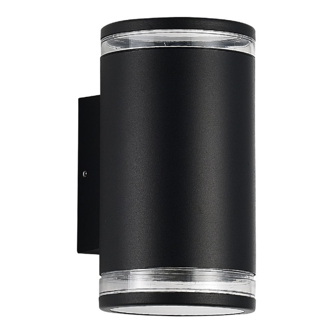Уличный настенный светильник ST Luce Tubo SL9009.401.02 Уличный настенный светильник ST Luce Tubo SL9009.401.02