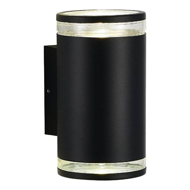 Уличный настенный светильник ST Luce Tubo SL9009.401.02 Уличный настенный светильник ST Luce Tubo SL9009.401.02