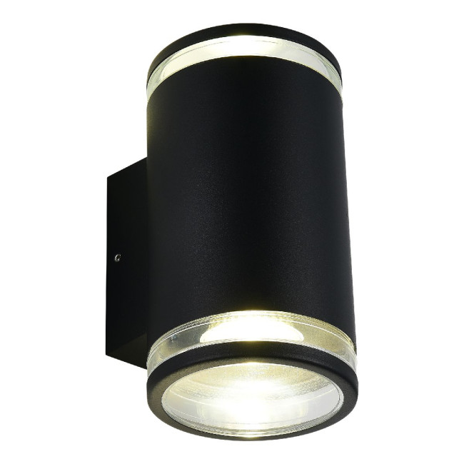 Уличный настенный светильник ST Luce Tubo SL9009.401.02 Уличный настенный светильник ST Luce Tubo SL9009.401.02