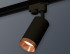 Трековый однофазный светильник Ambrella Light Track System XT6323065 (A2521, C6323, N6135) Трековый однофазный светильник Ambrella Light Track System XT6323065 (A2521, C6323, N6135)