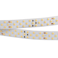 Светодиодная лента Arlight RT-A252-19mm 24V White6000 (27 W/m, IP20, 2835, 5m) 019925(2)