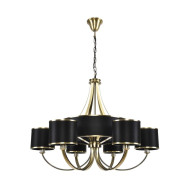 Подвесная люстра Lumion Moderni Demetra 8406/9 Подвесная люстра Lumion Moderni Demetra 8406/9