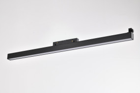Трековый магнитный светильник Myfar Flow MT0210-20W3K-B
