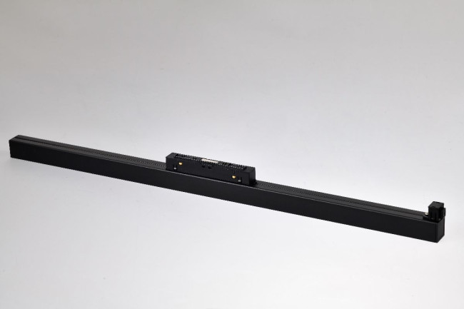 Трековый магнитный светильник Myfar Flow MT0210-20W3K-B Трековый магнитный светильник Myfar Flow MT0210-20W3K-B