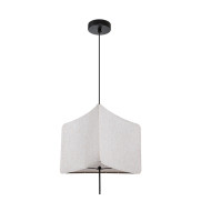 Подвесной светильник Arte Lamp Trixie A7085SP-1BK