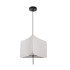Подвесной светильник Arte Lamp Trixie A7085SP-1BK Подвесной светильник Arte Lamp Trixie A7085SP-1BK