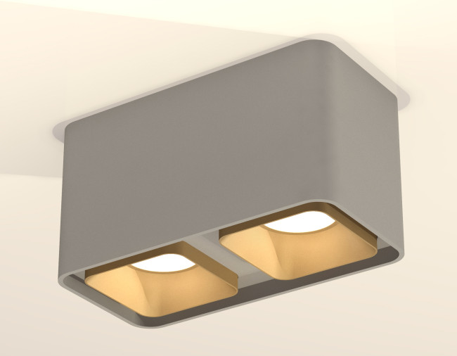 Накладной светильник Ambrella Light Techno XS7852004 (C7852, N7704)