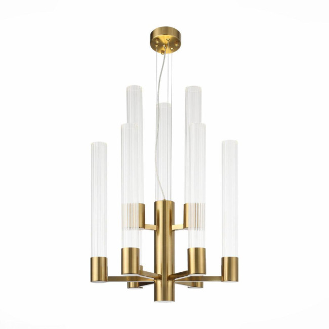 Подвесная люстра ST Luce Terni SL1229.303.09 Подвесная люстра ST Luce Terni SL1229.303.09