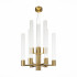 Подвесная люстра ST Luce Terni SL1229.303.09 Подвесная люстра ST Luce Terni SL1229.303.09