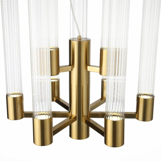 Подвесная люстра ST Luce Terni SL1229.303.09 Подвесная люстра ST Luce Terni SL1229.303.09