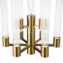 Подвесная люстра ST Luce Terni SL1229.303.09 Подвесная люстра ST Luce Terni SL1229.303.09