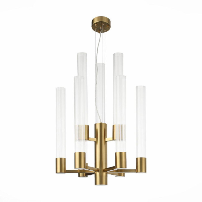 Подвесная люстра ST Luce Terni SL1229.303.09 Подвесная люстра ST Luce Terni SL1229.303.09