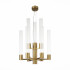 Подвесная люстра ST Luce Terni SL1229.303.09 Подвесная люстра ST Luce Terni SL1229.303.09