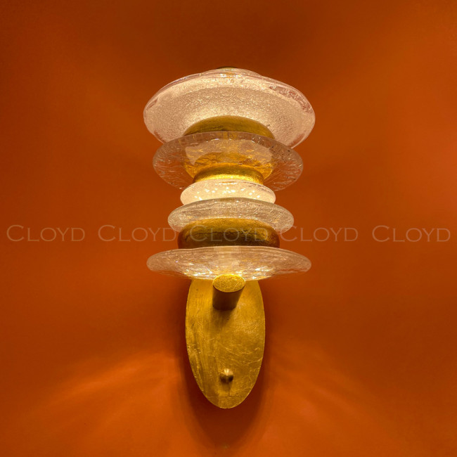 Бра Cloyd Gefest 20124 Бра Cloyd Gefest 20124