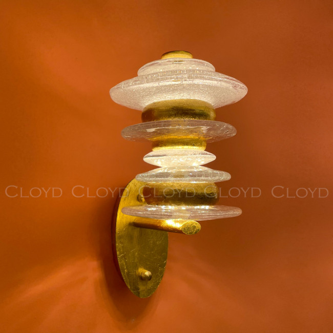 Бра Cloyd Gefest 20124 Бра Cloyd Gefest 20124