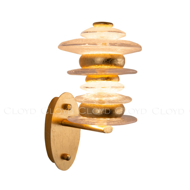 Бра Cloyd Gefest 20124 Бра Cloyd Gefest 20124