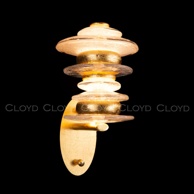 Бра Cloyd Gefest 20124 Бра Cloyd Gefest 20124