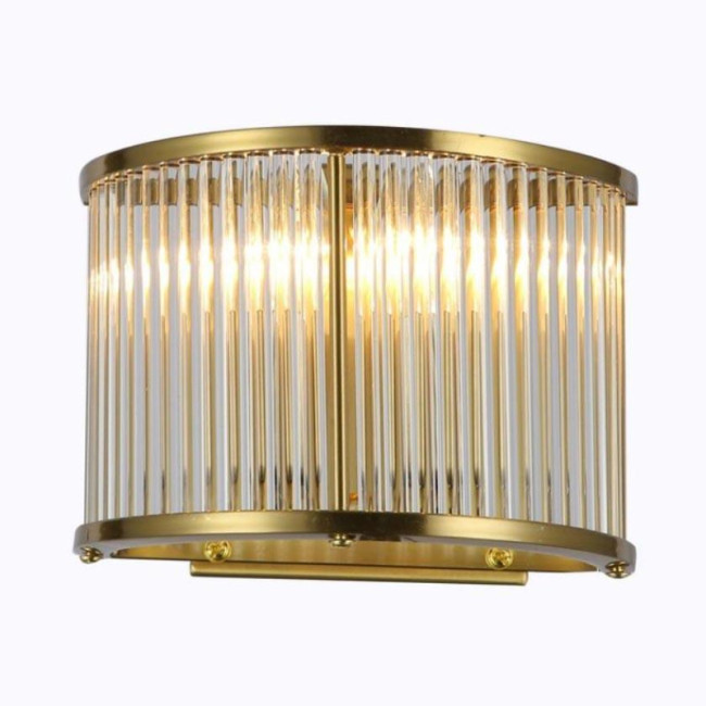 Настенный светильник Omnilux Portofino OML-67201-02 Настенный светильник Omnilux Portofino OML-67201-02