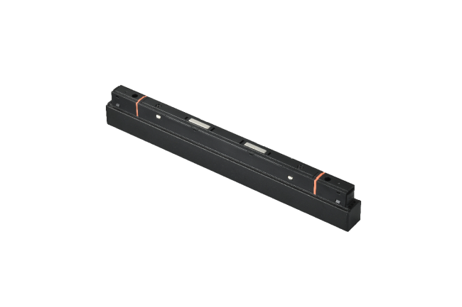 Трековый магнитный светильник iLedex Vision 4822-001-L300-12W-110DG-3000K-BK