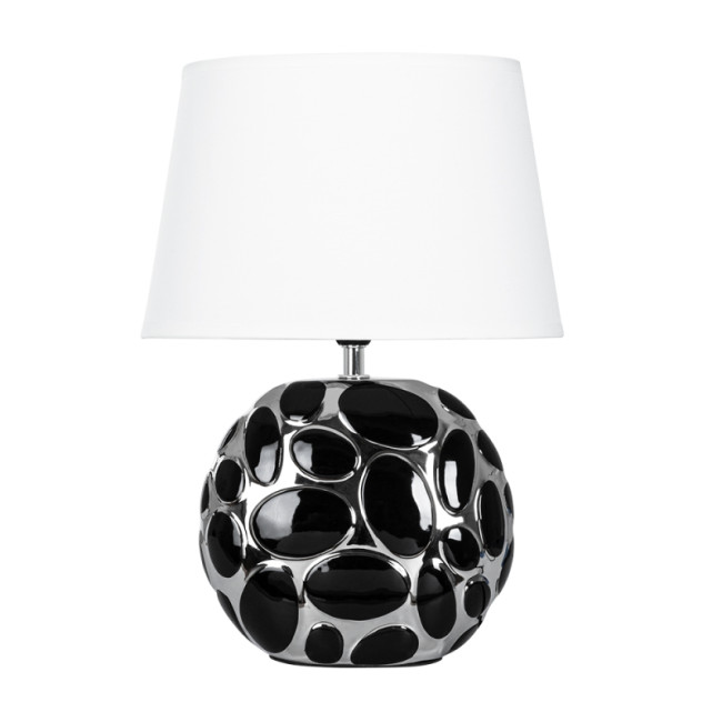 Настольная лампа Arte Lamp Poppy A4063LT-1CC Настольная лампа Arte Lamp Poppy A4063LT-1CC