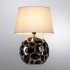 Настольная лампа Arte Lamp Poppy A4063LT-1CC Настольная лампа Arte Lamp Poppy A4063LT-1CC