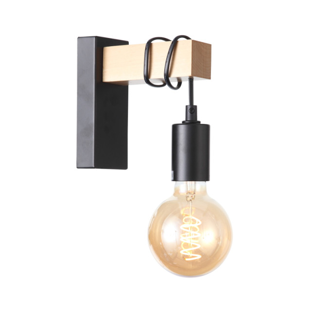 Настенный светильник EVOLUCE BAGETTI SL1142.401.01 Настенный светильник EVOLUCE BAGETTI SL1142.401.01