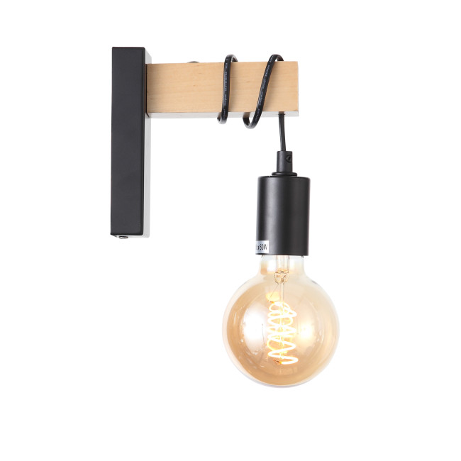 Настенный светильник EVOLUCE BAGETTI SL1142.401.01 Настенный светильник EVOLUCE BAGETTI SL1142.401.01