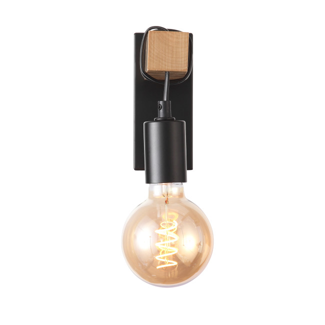 Настенный светильник EVOLUCE BAGETTI SL1142.401.01 Настенный светильник EVOLUCE BAGETTI SL1142.401.01