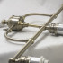Подвесной светильник Lussole Sona LSL-3013-03 Подвесной светильник Lussole Sona LSL-3013-03
