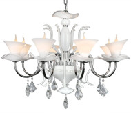 Подвесная люстра Omnilux OML-77403-08