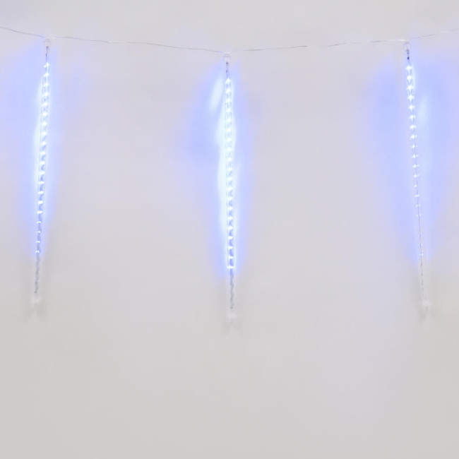 Уличная светодиодная гирлянда (UL-00000167) Uniel занавес 220V синий ULD-E1505-336/DTK BLUE IP44 TWISTED METEOR Уличная светодиодная гирлянда (UL-00000167) Uniel занавес 220V синий ULD-E1505-336/DTK BLUE IP44 TWISTED METEOR