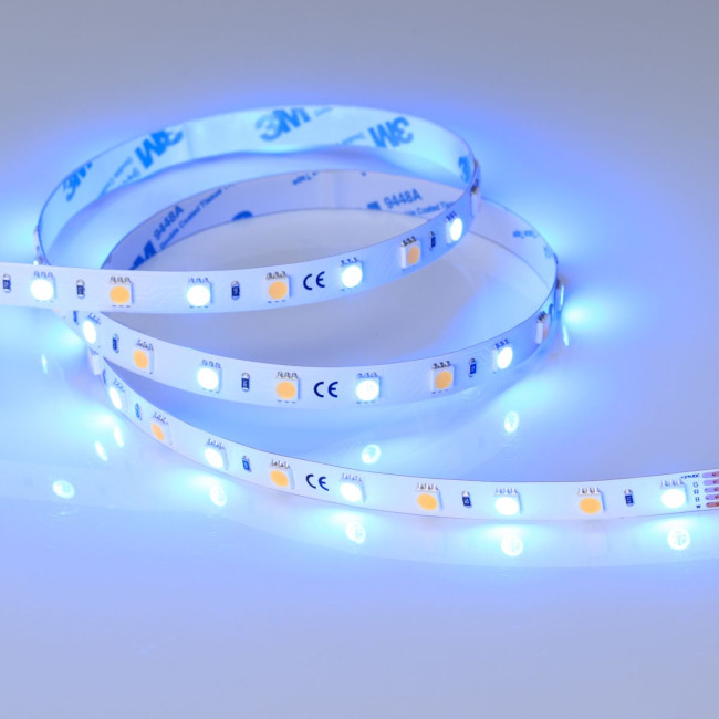 Светодиодная лента Arlight RT-B60-10mm 24V RGBW-Day (14.4 W/m, IP20, 5m) (Открытый) 018326(3) Светодиодная лента Arlight RT-B60-10mm 24V RGBW-Day (14.4 W/m, IP20, 5m) (Открытый) 018326(3)
