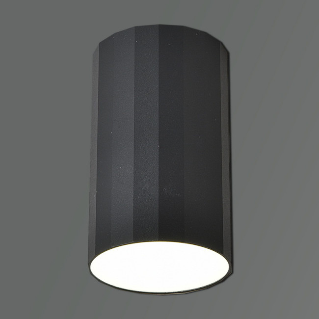 Накладной светильник Reluce 81152-9.5-001MZ LED6W BK Накладной светильник Reluce 81152-9.5-001MZ LED6W BK