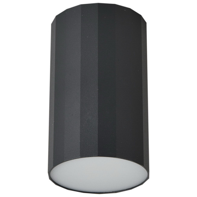 Накладной светильник Reluce 81152-9.5-001MZ LED6W BK Накладной светильник Reluce 81152-9.5-001MZ LED6W BK