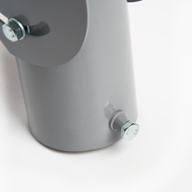 Кронштейн для уличных светильников Feron ДС-06-48 48523 Кронштейн для уличных светильников Feron ДС-06-48 48523