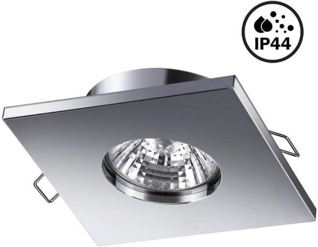 Встраиваемый светильник Novotech Aqua 370806