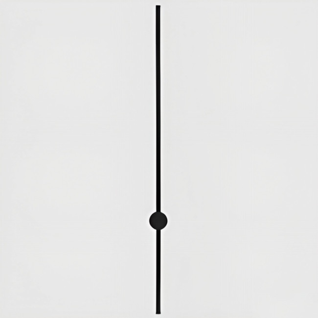 Настенный светильник Italline IT08-8019 black